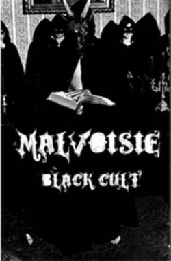 Malvoisie : Black Cult